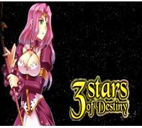 3 Stars of Destiny EU PC Steam CD Key