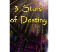 3 Stars of Destiny Steam Key GLOBAL