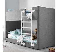 3 Step/4 Step/5 Step, Attic Loft Ladder Emergency Fire Climbing for Dorm RV Roof Home Office, 100-300cm(170cm/67in)