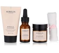 3 Step Starter Collection (1x 15ml, 2 x 30ml)