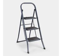 3 Step Steel Ladder