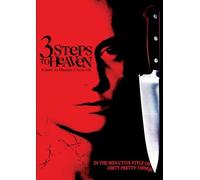 3 Steps to Heaven [DVD] [Region 1] [US Import] [NTSC]