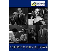 3 Steps To The Gallows