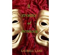 3 Stories of Intrigue: Fate or Chance? Lifes unexpected turn. What would you choose?