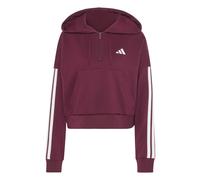 3 Stripe Tracksuit Jacket Women adidas Rouge XL