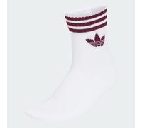 3-Stripes Ankle Socks 3 Pairs