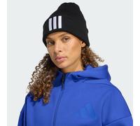 adidas 3-Stripes Beanie, Others, Black