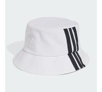 adidas Unisex 3 Stripes Bucket Hat