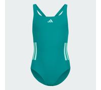 3-Stripes C-Back Swimsuit Kids