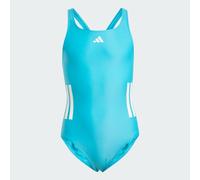 3-Stripes C-Back Swimsuit Kids