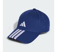 3-Stripes New Logo Baseball Cap