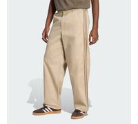 3 STRIPES PLEATED Trousers