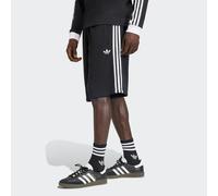 Adidas Originals 3 Stripes Shorts Black L Men
