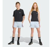 3 STRIPES SPRINTER SHORTS