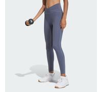3 Stripes Studio All Me 7/8 X-Over Leggings