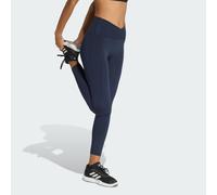 3 Stripes Studio All Me 7/8 X-Over Leggings