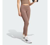 3 Stripes Studio All Me 7/8 X-Over Leggings