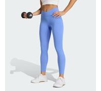 3 Stripes Studio All Me 7/8 X-Over Leggings