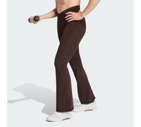 3-STRIPES STUDIO ALL ME FLARE X-OVER LEGGINGS