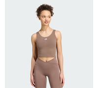 3 Stripes Studio All Me Light Support Tank Top