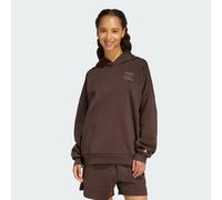 3 Stripes Studio Hoodie