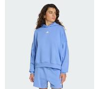 3 STRIPES STUDIO HOODIE