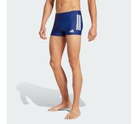3-Stripes Swim Boxers 2-Inch