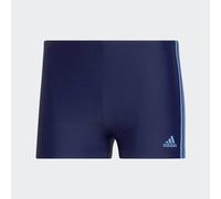 3-Stripes Swim Boxers