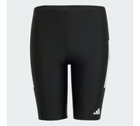 3-Stripes Swim Jammers Kids