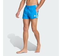 3 STRIPES SWIM SHORTS 3 INCH