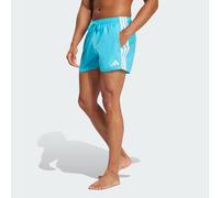 3-Stripes Swim Shorts 3-Inch