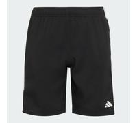 Adidas 3 Stripes Swimming Shorts Black 11-12 Years Boy