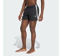 3 STRIPES SWIMSHORTS