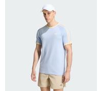 adidas Originals Cali T-Shirt - Blue - Mens XL