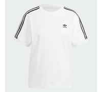 Adidas Originals 3 Stripes Short Sleeve T-shirt