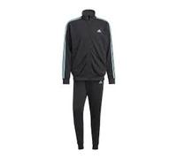 3-Stripes Tricot Track Suit - male - Adidas - Training - Black - S - Sport S