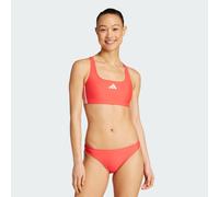 3-Stripes V-Back Bikini