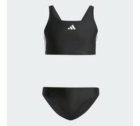 Adidas 3 Stripes V Back Bikini