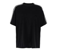 3-Stripes Wire T-Shirt - male - Y-3 - T-Shirts - Black - M - Tops M