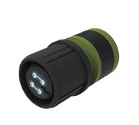 3. Studio grade dynamic professional level frequency interference, ideal for streaming voice performance, accurate vocal microphone core