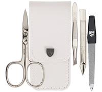 3 Swords Germany manicure pedicure kit with 3 tools Made in Solingen Germany 679