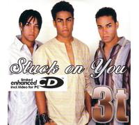 3 t - Stuck on You