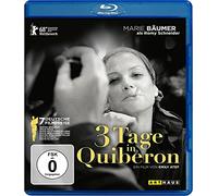 3 Tage in Quiberon / Blu-ray