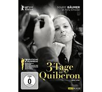 3 Tage in Quiberon [DVD]