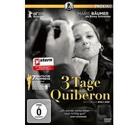 3 Tage in Quiberon - Special Edition (+ Bonus-DVD) (DVD) (US IMPORT)