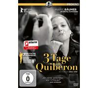 3 Tage in Quiberon - Special Edition (+ Bonus-DVD) (DVD) (US IMPORT)