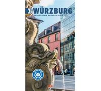 3 Tage in Würzburg: Überlegt planen, nachhaltig reisen!