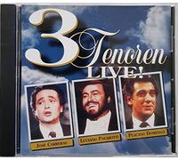 3 Tenoren Live