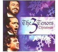 3 Tenors Christmas by Pavarotti (2003-03-18)