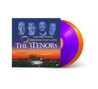 3 Tenors - The 3 Tenors in Concert 1994 (30th Anniversary Edition, 2 LP coloured Vinyl) [VINYL]